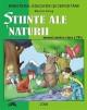 Stiinte ale naturii. Manual pentru clasa a IV-a. Marcela Penes - Pret | Preturi Stiinte ale naturii. Manual pentru clasa a IV-a. Marcela Penes