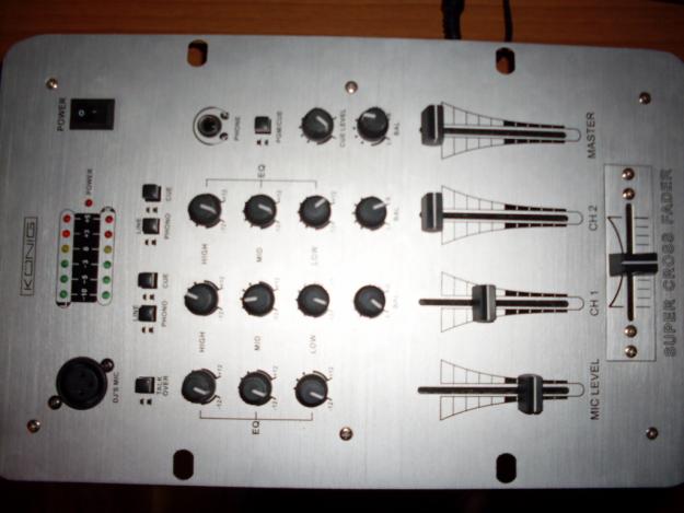 Vand mixer audio. - Pret | Preturi Vand mixer audio.