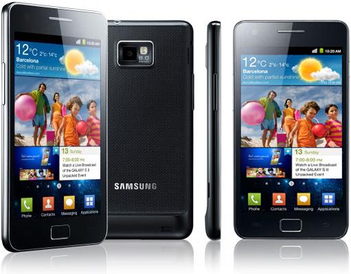 Vand Samsung Galaxy S2 - pachet full - 1249 R o n - Pret | Preturi Vand Samsung Galaxy S2 - pachet full - 1249 R o n