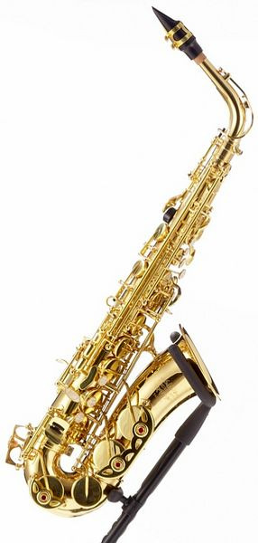 Vand saxofon alto(Mi-bemol) THOMANN TAS-150+ - Pret | Preturi Vand saxofon alto(Mi-bemol) THOMANN TAS-150+