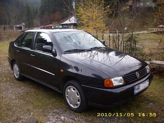 vand schimb w.polo sedan 1996 accept dacia 2004 - Pret | Preturi vand schimb w.polo sedan 1996 accept dacia 2004