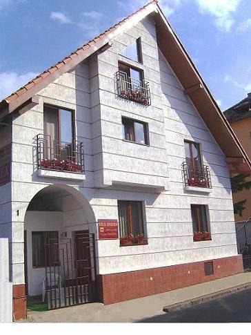 35 lei/noapte/persoana – Vila Andra*** Sibiu - Pret | Preturi 35 lei/noapte/persoana – Vila Andra*** Sibiu