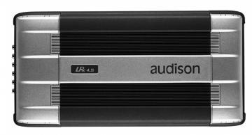 Amplificator Audison LRx 4.5 - Pret | Preturi Amplificator Audison LRx 4.5