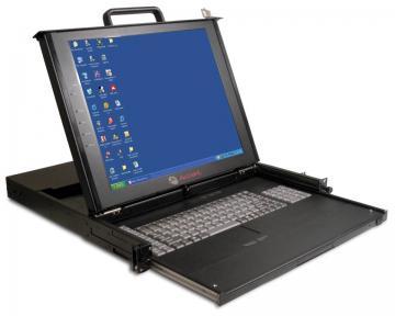 AVOCENT Consola Monitor LCD17" LCD17-202 - Pret | Preturi AVOCENT Consola Monitor LCD17" LCD17-202