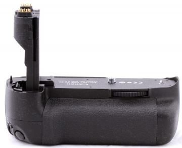 Battery Grip BG-E7 pentru EOS 7D, 3815B001, Canon - Pret | Preturi Battery Grip BG-E7 pentru EOS 7D, 3815B001, Canon