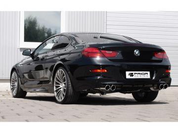 BMW F12 / F13 Spoiler Spate R-Line - Pret | Preturi BMW F12 / F13 Spoiler Spate R-Line