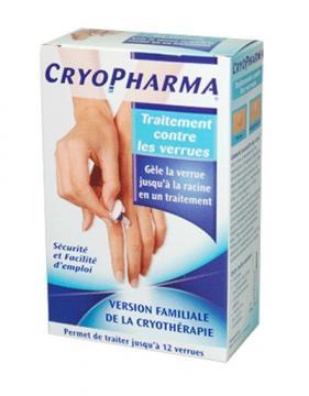 Cryopharma Tratament pentru Maini 50ml - Pret | Preturi Cryopharma Tratament pentru Maini 50ml
