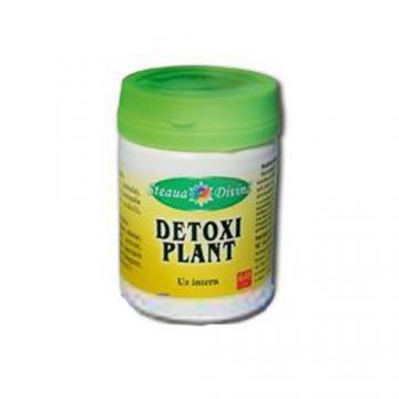 Detoxiplant *60cps - Pret | Preturi Detoxiplant *60cps