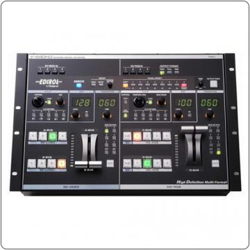 EDIROL V 440HD HD - Mixer video - Pret | Preturi EDIROL V 440HD HD - Mixer video