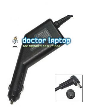 Incarcator auto laptop Asus Eee PC 1201HA - Pret | Preturi Incarcator auto laptop Asus Eee PC 1201HA