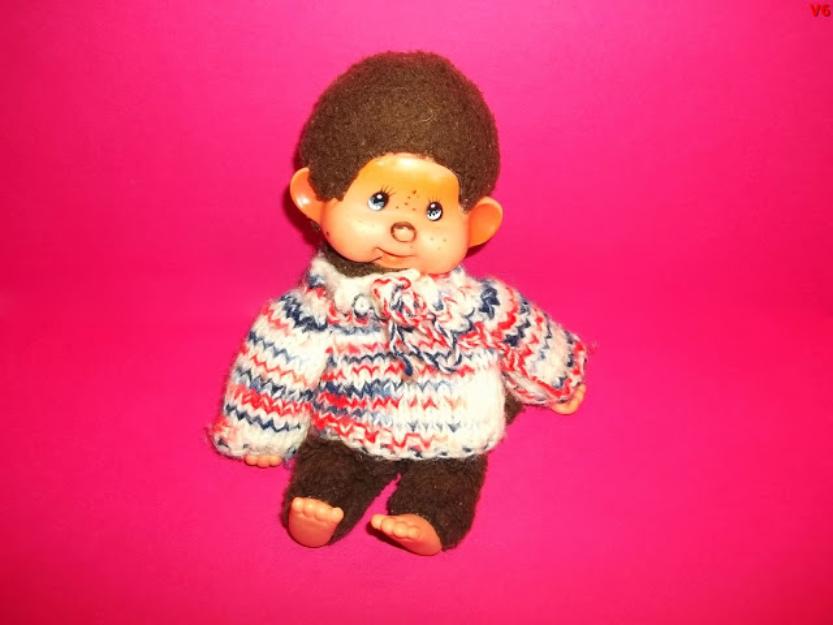 jucarii personaj din desene animate monchhichi - Pret | Preturi jucarii personaj din desene animate monchhichi