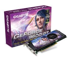 Placa video Gigabyte nVidia 9800GT, N98TOC-512H - Pret | Preturi Placa video Gigabyte nVidia 9800GT, N98TOC-512H