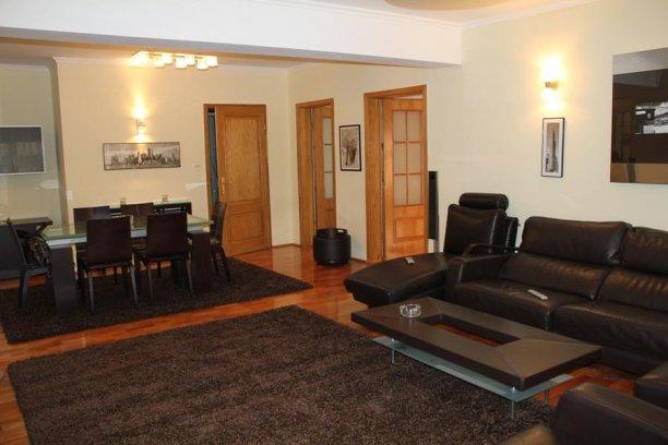 Primaverii, Puskin, apartament 4 camere lux - Pret | Preturi Primaverii, Puskin, apartament 4 camere lux