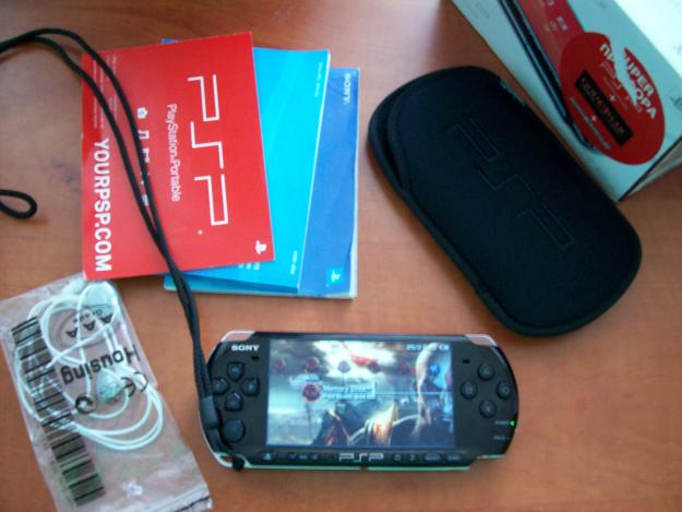 PSP:-PSP Sony/model3004 Ultra Line - Pret | Preturi PSP:-PSP Sony/model3004 Ultra Line