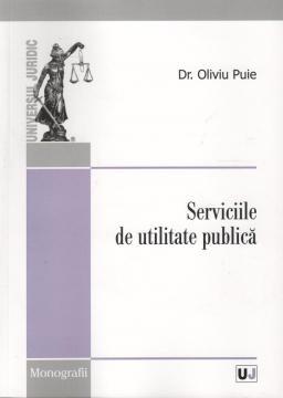 Serviciile de utilitate publica - Pret | Preturi Serviciile de utilitate publica