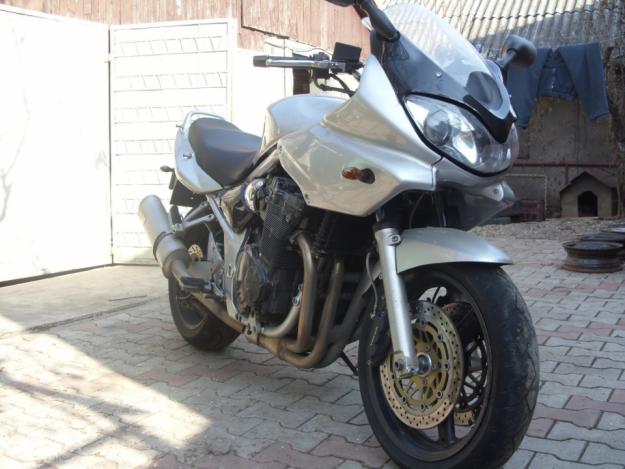 Suzuki Bandit 1200s - Pret | Preturi Suzuki Bandit 1200s