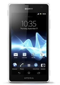 Telefon mobil Sony Xperia Tx Hayabusa Lt29 White, 60919 - Pret | Preturi Telefon mobil Sony Xperia Tx Hayabusa Lt29 White, 60919