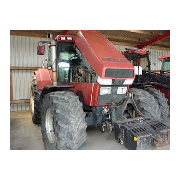 Tractor Case IH 7250 Magnum second hand 280 - Pret | Preturi Tractor Case IH 7250 Magnum second hand 280