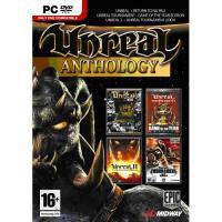 Unreal Anthology - Pret | Preturi Unreal Anthology