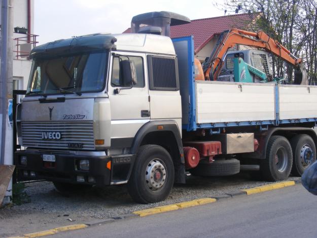 vand camion iveco 190 - Pret | Preturi vand camion iveco 190
