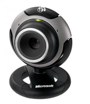 WebCam Microsoft LifeCam VX-3000 - Pret | Preturi WebCam Microsoft LifeCam VX-3000