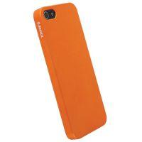 Accesoriu Krusell Husa Color Cover Orange pentru iPhone 5 (89734/A1) - Pret | Preturi Accesoriu Krusell Husa Color Cover Orange pentru iPhone 5 (89734/A1)