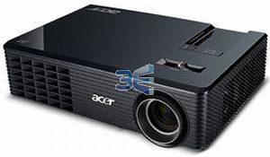 Acer Videoproiector X110P  + Transport Gratuit - Pret | Preturi Acer Videoproiector X110P  + Transport Gratuit