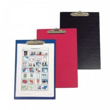 Clipboard simplu ESSELTE Standard - negru - Pret | Preturi Clipboard simplu ESSELTE Standard - negru