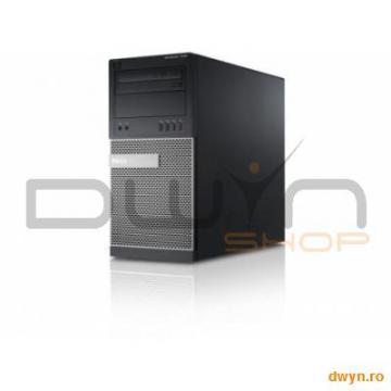 DELL OptiPlex 9010 MT, Intel Core i7-3770 (3.40GHz, 8MB w/Integrated HD4000 Graphics), Memory : 4GB - Pret | Preturi DELL OptiPlex 9010 MT, Intel Core i7-3770 (3.40GHz, 8MB w/Integrated HD4000 Graphics), Memory : 4GB