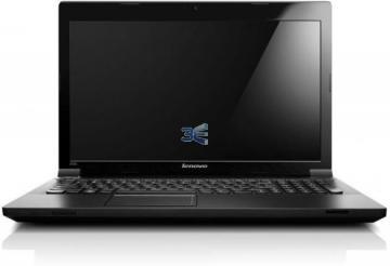 Lenovo B580, 15.6", Intel Pentium B970, 2.30GHz, 4GB, 500GB,FingerPrintReader, FreeDOS + Transport Gratuit - Pret | Preturi Lenovo B580, 15.6", Intel Pentium B970, 2.30GHz, 4GB, 500GB,FingerPrintReader, FreeDOS + Transport Gratuit