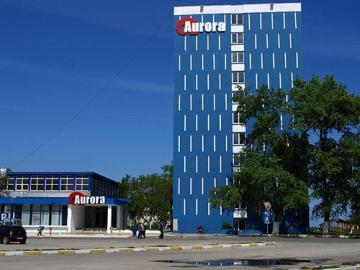 Mamaia - Hotel AURORA 2* - sejur 5 nopti - Pret | Preturi Mamaia - Hotel AURORA 2* - sejur 5 nopti