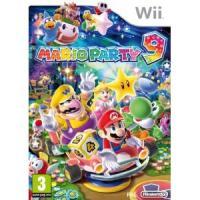 Mario Party 9 Wii - Pret | Preturi Mario Party 9 Wii