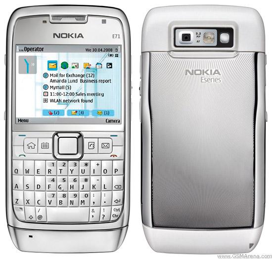 pret minim Nokia E71alb sigilate 2ani garantie Finland 210euro Vantigsm.ro - Pret | Preturi pret minim Nokia E71alb sigilate 2ani garantie Finland 210euro Vantigsm.ro