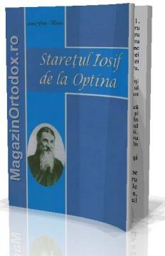 Staretul Iosif de la Optina - Pret | Preturi Staretul Iosif de la Optina