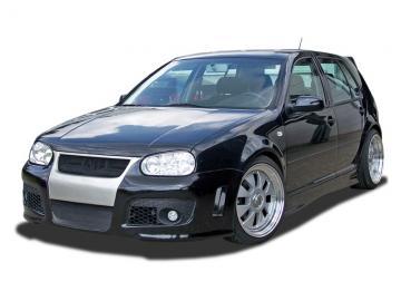 VW Golf 4 Body Kit GTI - Pret | Preturi VW Golf 4 Body Kit GTI