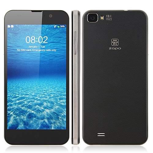 zopo c2 dual sim Aliyun mtk6589 quad core smartphone - Pret | Preturi zopo c2 dual sim Aliyun mtk6589 quad core smartphone