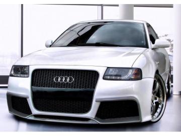 Audi A3 8L Body Kit RS-Style - Pret | Preturi Audi A3 8L Body Kit RS-Style