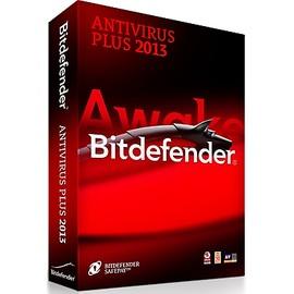 BitDefender Antivirus Plus 2013, 1 Calculator, 1 An, Licenta Retail - Pret | Preturi BitDefender Antivirus Plus 2013, 1 Calculator, 1 An, Licenta Retail