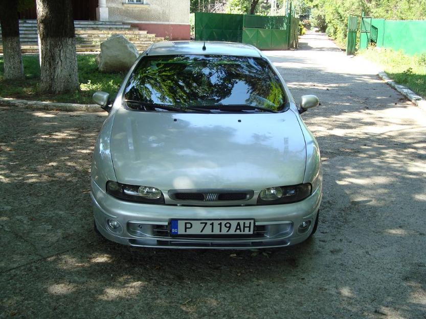 Fiat marea 1,6 benzina berlina - Pret | Preturi Fiat marea 1,6 benzina berlina