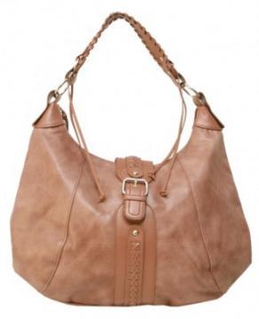 Geanta Dama Jaslen 45 x 34 cm - culoare Maro - Pret | Preturi Geanta Dama Jaslen 45 x 34 cm - culoare Maro