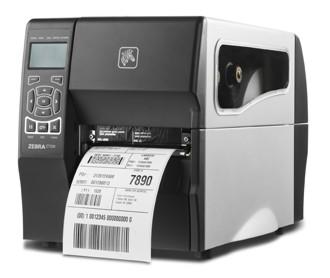 Imprimanta de etichete Zebra ZT230 DT - Pret | Preturi Imprimanta de etichete Zebra ZT230 DT