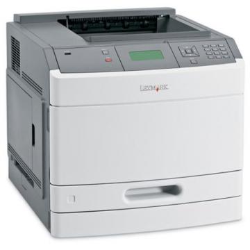 Imprimanta Laser Mono Lexmark T650DN - Pret | Preturi Imprimanta Laser Mono Lexmark T650DN