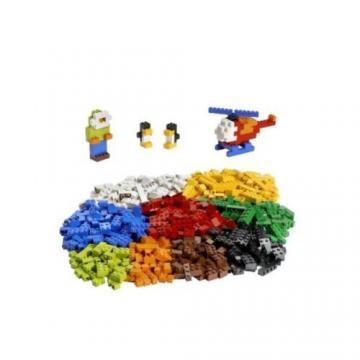 Lego - Basic Bricks Deluxe - Pret | Preturi Lego - Basic Bricks Deluxe