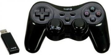 Logic 3 Wirelles Gamepad - Pret | Preturi Logic 3 Wirelles Gamepad