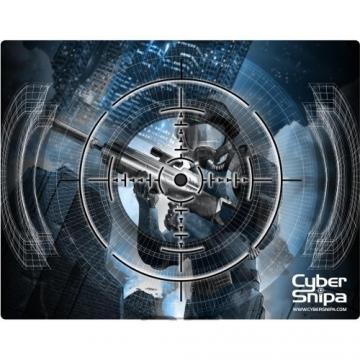 Mouse pad Cyber Snipa Micro-fibre Mouse Mat - Pret | Preturi Mouse pad Cyber Snipa Micro-fibre Mouse Mat