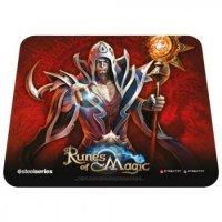 Mouse Pad SteelSeries QcK Limited Edition (Runes of Magic Edition) - Pret | Preturi Mouse Pad SteelSeries QcK Limited Edition (Runes of Magic Edition)