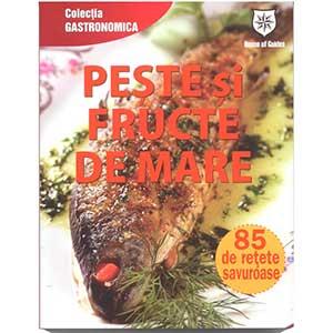 Peste si fructe de mare - House of Guides - Pret | Preturi Peste si fructe de mare - House of Guides