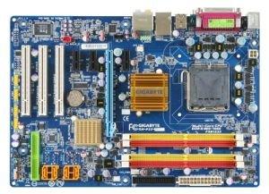 Placa de baza Gigabyte P35-DS3L - Pret | Preturi Placa de baza Gigabyte P35-DS3L