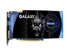 Placa video Galaxy nVIDIA 9800GTX+ 98PFF6PBFEXX - Pret | Preturi Placa video Galaxy nVIDIA 9800GTX+ 98PFF6PBFEXX