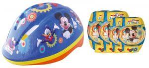 Set Mickey - Echipament siguranta - Pret | Preturi Set Mickey - Echipament siguranta